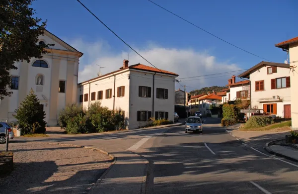 V Kojskem morajo malo počakati, a prenova ambulante bo, 
obljublja župan. 