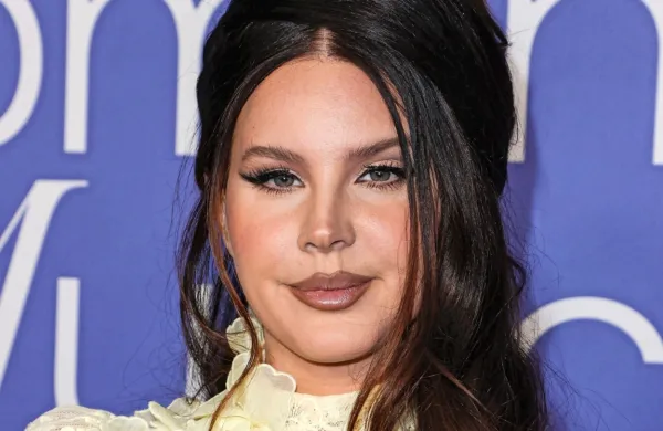 Lana Del Rey
