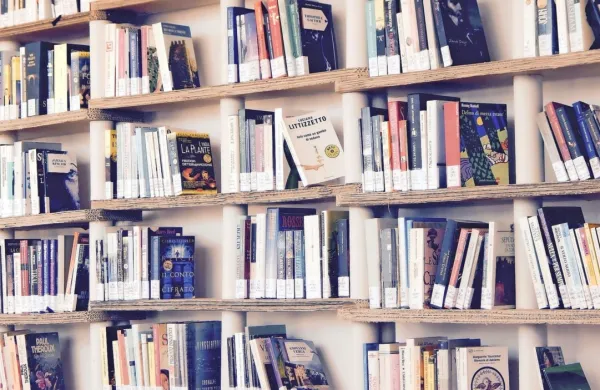 Amazon ukinja spletno knjigarno Book Depository