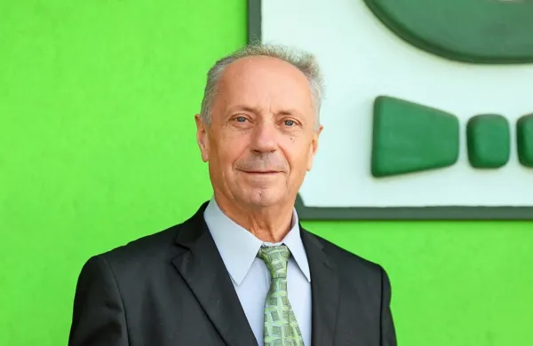 &ldquo;Vsak lahko osreči, če le hoče&rdquo;