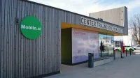 Center naj bi postal regionalna točka znanja na področju trajnostne mobilnosti.