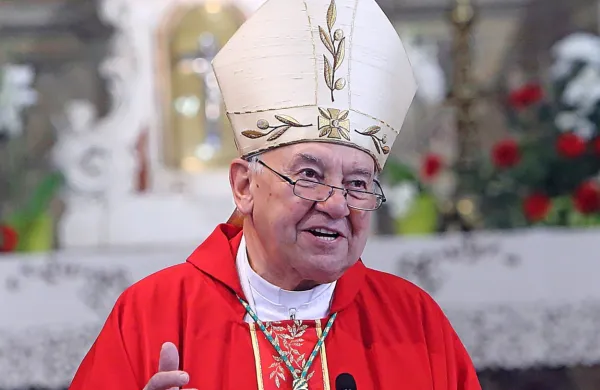  Koprski škof Jurij Bizjak 