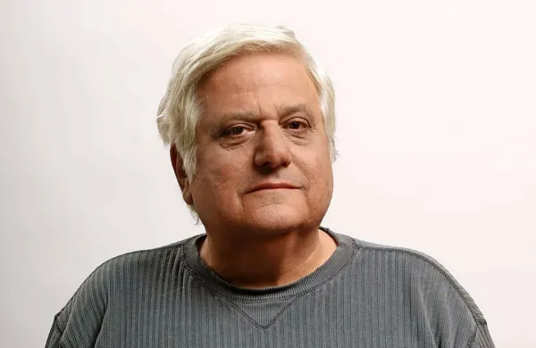 Michael Lerner je umrl v soboto, 8. aprila, star 81 let.
