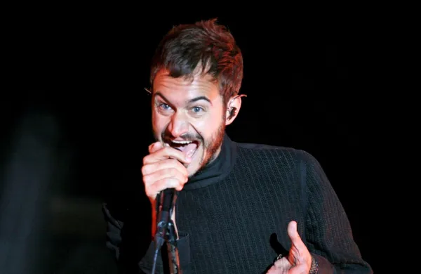 Eden od uvodnih dogodkov v sklopu programa evropske prestolnice kulture GO!2025 je koncert angleške zasedbe Editors, ki bo 
na ploščadi pri Rdeči hiši v Gorici nastopila 2. septembra letos.