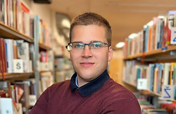  Mladi raziskovalci so investicija v prihodnost akademskega sveta, 
meni Trivunčević.