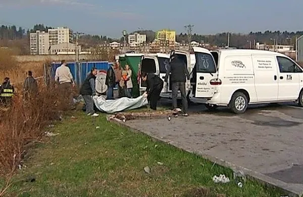 Tri trupla so slovaški forenziki identificirali, četrtega ne. Zdaj je 
potrjeno, da je bil četrti moški Anton Poklar.