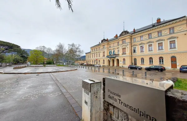Prenova Trga Evrope: podpisujejo pogodbo s projektantom, 
izvajalce naj bi izbirali septembra. Je pa potrjeno, da ob trgu ne bo 
napovedovanega objekta. 