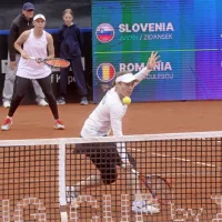 Slovenske tenisačice po preobratu med 12 najbolj&scaron;imi reprezentancami na svetu