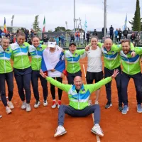 Slovenske tenisačice po preobratu med 12 najbolj&scaron;imi reprezentancami na svetu
