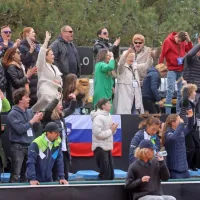 Slovenske tenisačice po preobratu med 12 najbolj&scaron;imi reprezentancami na svetu