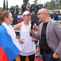 Slovenske tenisačice po preobratu med 12 najbolj&scaron;imi reprezentancami na svetu