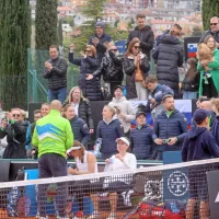 Slovenske tenisačice po preobratu med 12 najbolj&scaron;imi reprezentancami na svetu