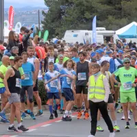 Hitra Angležinja in neutrudljivi Slovenec osvojila istrsko lovoriko