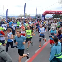Hitra Angležinja in neutrudljivi Slovenec osvojila istrsko lovoriko