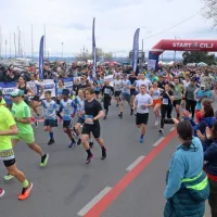 Hitra Angležinja in neutrudljivi Slovenec osvojila istrsko lovoriko