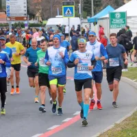 Hitra Angležinja in neutrudljivi Slovenec osvojila istrsko lovoriko