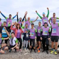 Hitra Angležinja in neutrudljivi Slovenec osvojila istrsko lovoriko