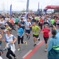 Hitra Angležinja in neutrudljivi Slovenec osvojila istrsko lovoriko