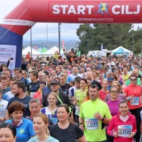 Hitra Angležinja in neutrudljivi Slovenec osvojila istrsko lovoriko