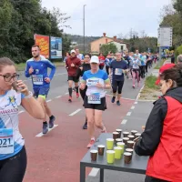 Hitra Angležinja in neutrudljivi Slovenec osvojila istrsko lovoriko