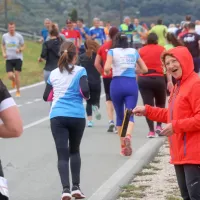 Hitra Angležinja in neutrudljivi Slovenec osvojila istrsko lovoriko