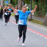 Hitra Angležinja in neutrudljivi Slovenec osvojila istrsko lovoriko