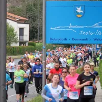 Hitra Angležinja in neutrudljivi Slovenec osvojila istrsko lovoriko