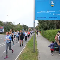 Hitra Angležinja in neutrudljivi Slovenec osvojila istrsko lovoriko