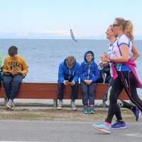 Hitra Angležinja in neutrudljivi Slovenec osvojila istrsko lovoriko