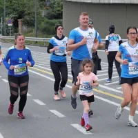 Hitra Angležinja in neutrudljivi Slovenec osvojila istrsko lovoriko