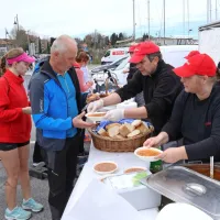 Hitra Angležinja in neutrudljivi Slovenec osvojila istrsko lovoriko
