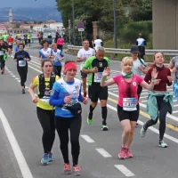 Hitra Angležinja in neutrudljivi Slovenec osvojila istrsko lovoriko