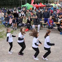 Hitra Angležinja in neutrudljivi Slovenec osvojila istrsko lovoriko
