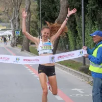 Hitra Angležinja in neutrudljivi Slovenec osvojila istrsko lovoriko