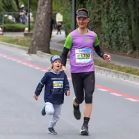 Hitra Angležinja in neutrudljivi Slovenec osvojila istrsko lovoriko