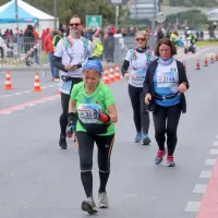 Hitra Angležinja in neutrudljivi Slovenec osvojila istrsko lovoriko