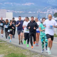 Hitra Angležinja in neutrudljivi Slovenec osvojila istrsko lovoriko