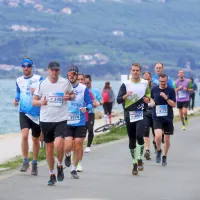 Hitra Angležinja in neutrudljivi Slovenec osvojila istrsko lovoriko
