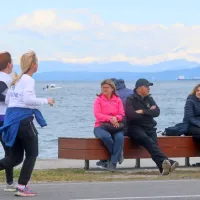 Hitra Angležinja in neutrudljivi Slovenec osvojila istrsko lovoriko