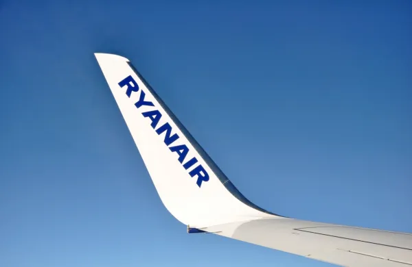 Mogoče je, da bo Ryanair odpovedal še nekatere druge lete ali 
spremenil uro vzleta oziroma pristanka.