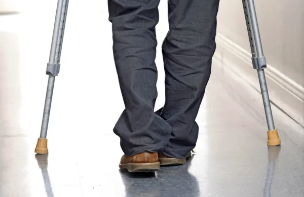Fotografija je simbolična.