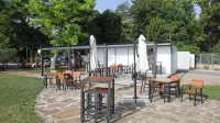 Največ prometa ima lokal v Valdoltri, sledijo  mu lokal na Debelem rtiču, Študentu in Sv. Katarini. 