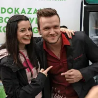 Jana Morelj razkrila svetovno glasbeno zvezdo, ki prihaja v Slovenijo