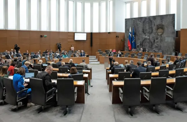 V koaliciji zagovarjajo združitev Muzeja slovenske osamosvojitve 
in Muzeja novejše zgodovine, v opoziciji pa vlado pozivajo, naj 
znova vzpostavi samostojen muzej, namenjen osamosvojitvi.