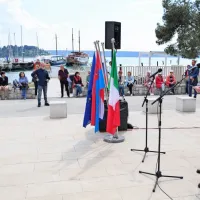 Promenada, zaradi katere ne bomo več v zadregi pred turisti