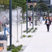 Promenada, zaradi katere ne bomo več v zadregi pred turisti