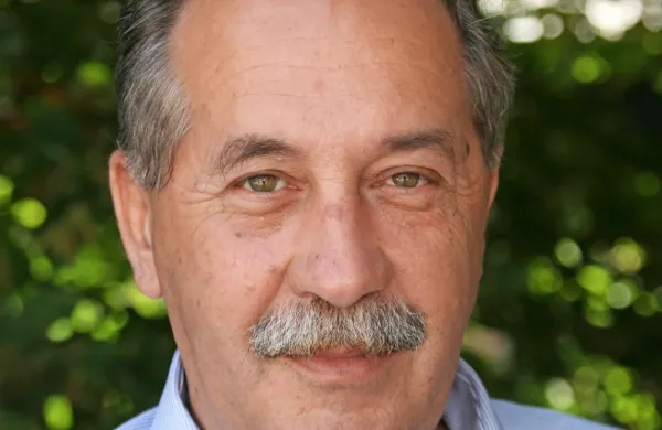 Marko Sosič (1958-2021)