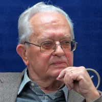 Boris Paternu (1926-2021)