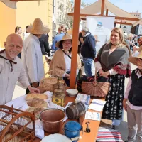 FOTO: Solinarski praznik, varuh tradicije
