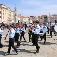 FOTO: Solinarski praznik, varuh tradicije